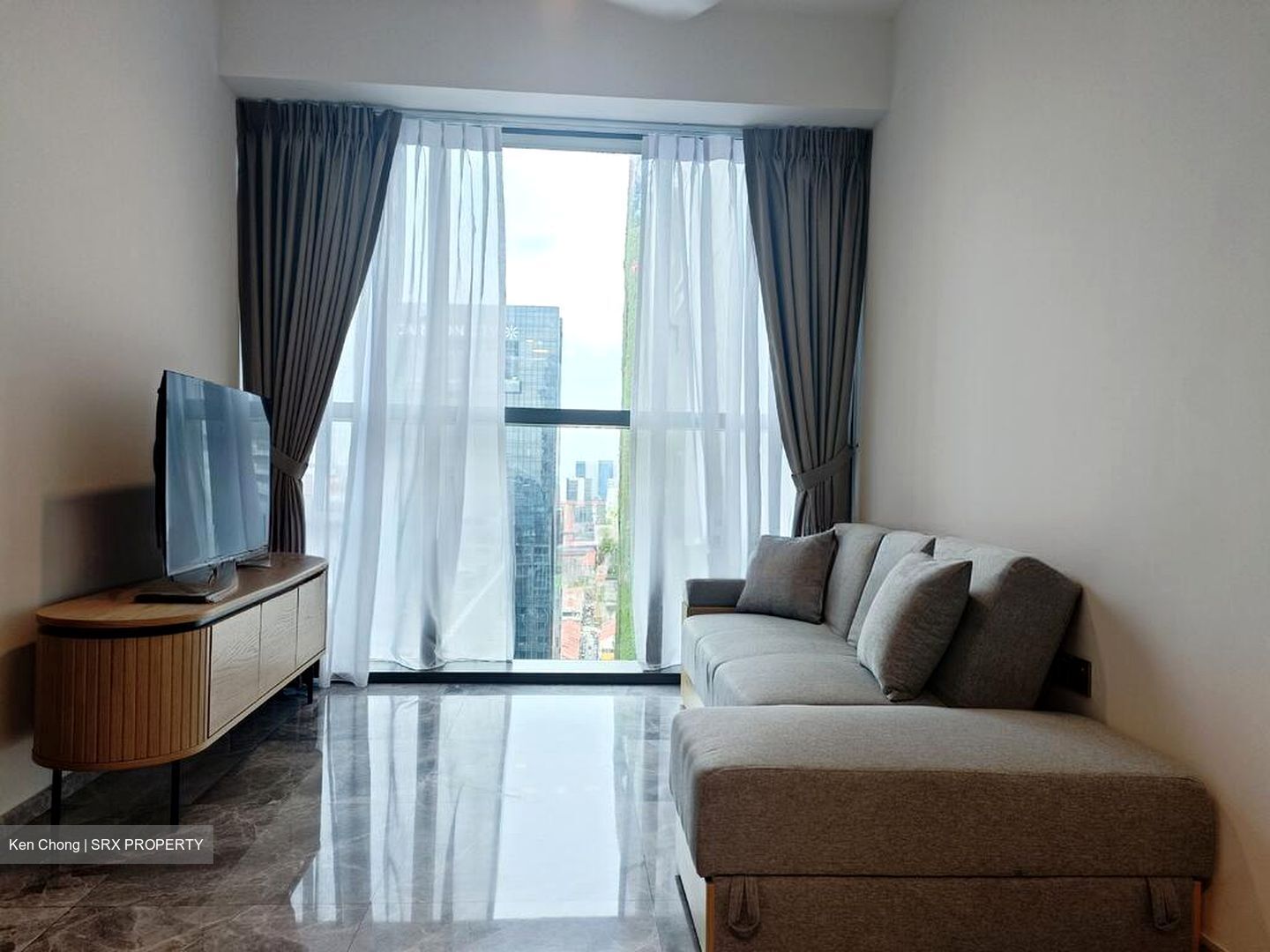 Newport Residences (D2), Apartment #559858801